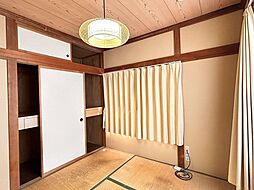 和室の画像