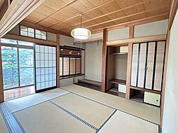 和室の画像