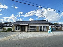 物件画像 伊那市上牧 戸建て