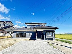 物件画像 伊那市東春近 戸建て