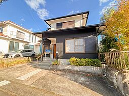 物件画像 三島市東大場1丁目 戸建て