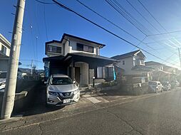 物件画像 三島市東大場1丁目　戸建て