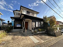 物件画像 三島市東大場1丁目　戸建て