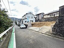 物件画像 田方郡函南町柏谷　土地