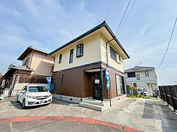 物件画像 裾野市二ツ屋　戸建て