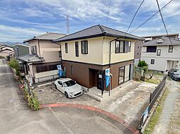 物件画像 裾野市二ツ屋　戸建て