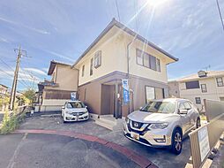 物件画像 裾野市二ツ屋 戸建て