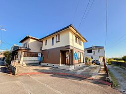 物件画像 裾野市二ツ屋　戸建て