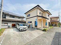 物件画像 裾野市金沢　戸建て
