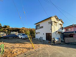 物件画像 三島市谷田　戸建て