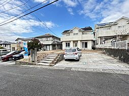 物件画像 三島市佐野見晴台1丁目　戸建て