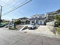 物件画像 三島市佐野見晴台1丁目　戸建て