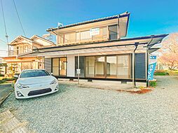 物件画像 御殿場市中山 戸建て