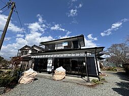 物件画像 御殿場市中山　戸建て