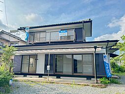 物件画像 御殿場市中山 戸建て