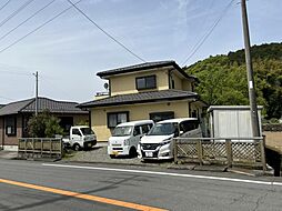 物件画像 裾野市深良　戸建て