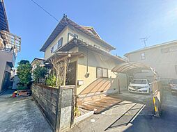 物件画像 駿東郡清水町徳倉　戸建て