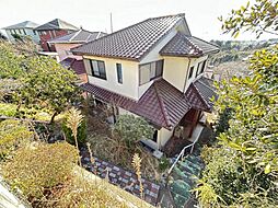 物件画像 田方郡函南町上沢　戸建て