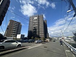 物件画像 ベルメゾン二日町壱番館
