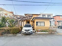 物件画像 裾野市富沢　戸建て