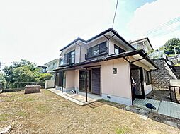 物件画像 裾野市茶畑　戸建て