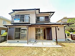 物件画像 裾野市茶畑 戸建て