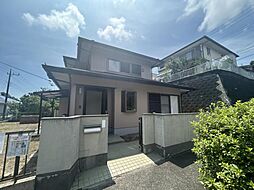 物件画像 裾野市茶畑　戸建て