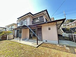 物件画像 裾野市茶畑　戸建て