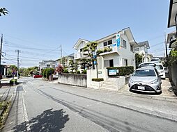 物件画像 三島市三恵台　戸建て