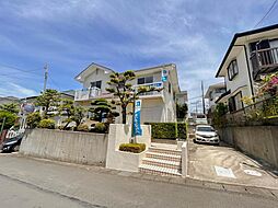 物件画像 三島市三恵台　戸建て