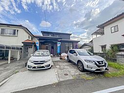 物件画像 裾野市佐野　戸建て