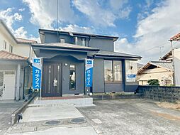 物件画像 裾野市佐野　戸建て