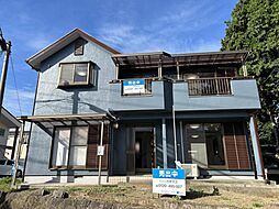 物件画像 裾野市茶畑　戸建て
