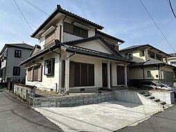物件画像 御殿場市川島田　戸建て