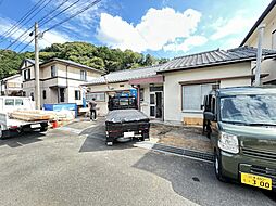 物件画像 沼津市大平 戸建て