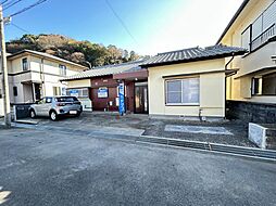 物件画像 沼津市大平 戸建て