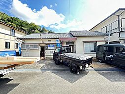 物件画像 沼津市大平 戸建て