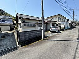 物件画像 沼津市大平　戸建て