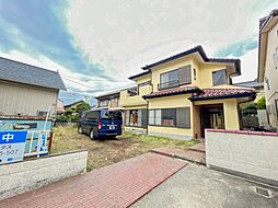 物件画像 沼津市下香貫八重 戸建て