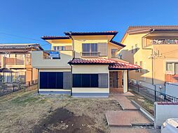 物件画像 沼津市下香貫八重 戸建て