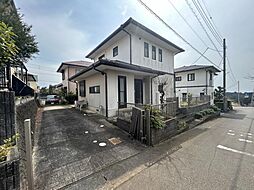 物件画像 三島市佐野見晴台1丁目　戸建て