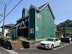 物件画像 伊豆の国市北江間　戸建て