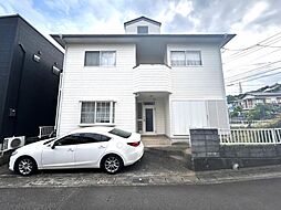 物件画像 三島市大場　戸建て
