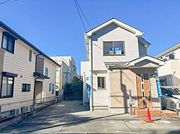 物件画像 沼津市本郷町 戸建て