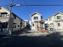物件画像 沼津市本郷町　戸建て