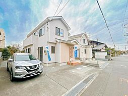 物件画像 沼津市本郷町 戸建て