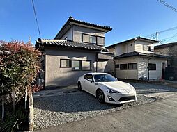 物件画像 沼津市小諏訪609-1