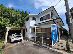 物件画像 御殿場市川島田　戸建て
