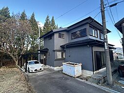 物件画像 御殿場市川島田　戸建て