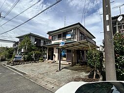 物件画像 御殿場市西田中　戸建て